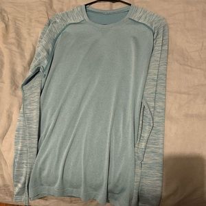 Lululemon long sleeve